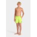 Детские шорты Arena BEACH BOXER SOLID R (006447-688)