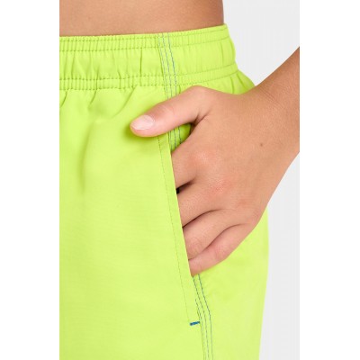 Детские шорты Arena BEACH BOXER SOLID R (006447-688)