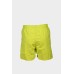 Детские шорты Arena BEACH BOXER SOLID R (006447-688)