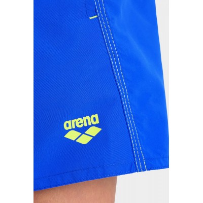 Дитячі шорти Arena BEACH BOXER SOLID R (006447-861)