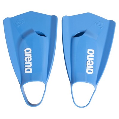 Ласты для плавания короткие Arena POWERFIN PRO (1E207-850)