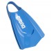 Ласты для плавания короткие Arena POWERFIN PRO (1E207-850)