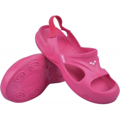 Тапочки дитячі для басейн Arena SOFTY KIDS HOOK (81270-088)