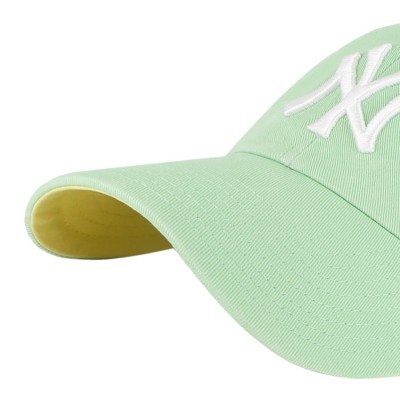 Кепка 47 Brand NY YANKEES BALLPARK (B-BLPRK17GWS-HK)