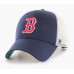 Кепка (тракер) 47 Brand BOSTON RED SOX (B-BRANS02CTP-NYA)