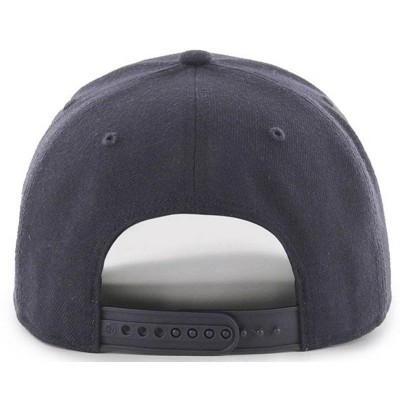 Кепка (MVP) 47 Brand NY YANKEES NAVY COLD ZONE DP W (B-CLZOE17WBP-NY)