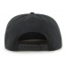Кепка (snapback) 47 Brand YANKEES COMPACT CAPTAIN RL (B-CMPRL17GWP-BK)