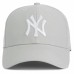 Кепка (MVP) 47 Brand NY YANKEES GRAY WOOL (B-MVP17WBV-GYC)