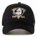 Кепка (тракер) 47 Brand ANAHEIM DUCKS (H-BRANS25CTP-BKC)