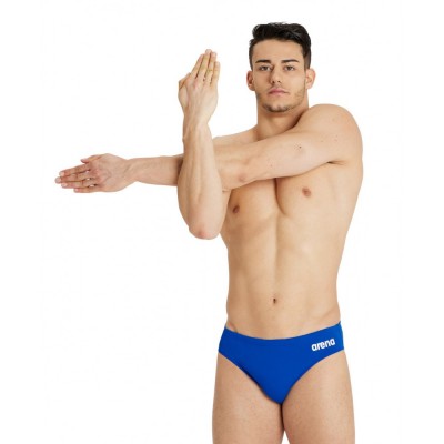 Плавки Arena TEAM SWIM BRIEFS SOLID (004773-720)