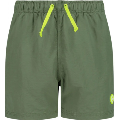 Шорти CMP KID SHORTS (3R50024-E452) розмір 116 Шорти CMP KID SHORTS (3R50024-E452) розмір 116