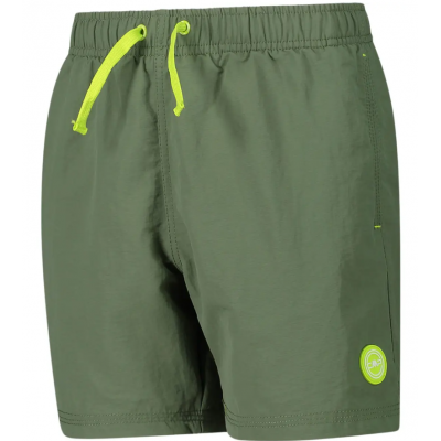 Шорти CMP KID SHORTS (3R50024-E452) розмір 164