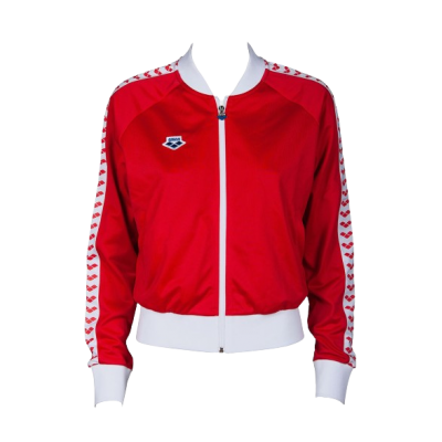 Жіоча кофта Arena RELAX IV TEAM JACKET (001223-401)