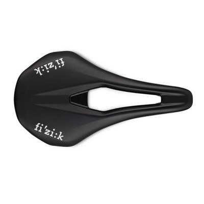 Седло Fizik Vento Argo R5 - 140mm, Road Racing, вес 225гр, black