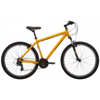 Велосипед 27,5" Pride MARVEL 7.1 рама - M 2023 оранжевый