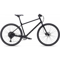 Велосипед 28" Marin MUIRWOODS рама - S 2024 Black