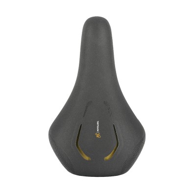 Седло Selle Royal Lookin Evo Athletic Unisex Black