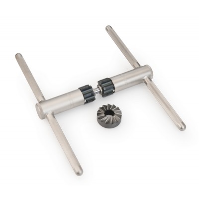 Инструмент Park Tool BTS-1 для торцовки и нарезания резьбы каретки