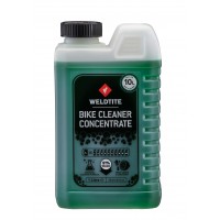 Очиститель велосипеда Weldtite 03159 BIKE CLEANER CONCENTRATE LIME (концентрат для приготовления шампуни), 1л