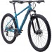 Велосипед 29" Marin BOLINAS RIDGE 2 рама - XL 2024 BLUE