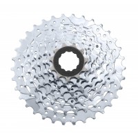 Кассета 8-k 11-32T SUN RACE M55 MTB, Zinc