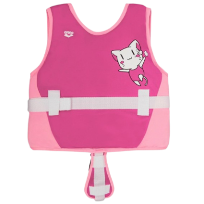 Дитячий рятувальний жилет Arena FRIENDS SWIM VEST (004018-910)