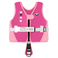 Дитячий рятувальний жилет Arena FRIENDS SWIM VEST (004018-910)