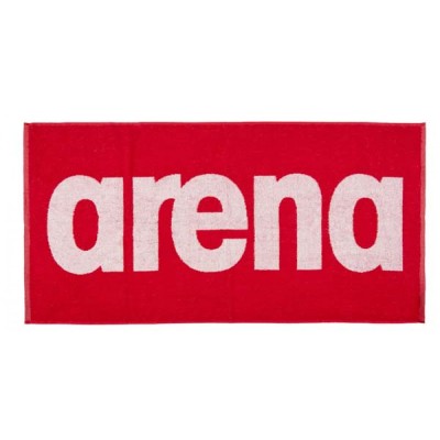 Рушник Arena GYM SOFT TOWEL (001994-410)