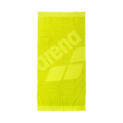 Рушник Arena BEACH TOWEL LOGO (006353-600)