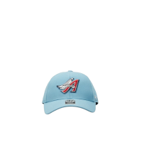 Кепка (MVP) 47 Brand LA ANGELS COOPERSTOWN (MVP04WBV-CO61)