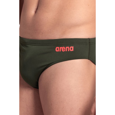 Плавки Arena TEAM SWIM BRIEFS SOLID (004773-850)