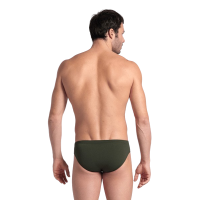 Плавки Arena TEAM SWIM BRIEFS SOLID (004773-850)