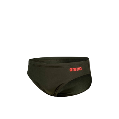 Плавки Arena TEAM SWIM BRIEFS SOLID (004773-850)