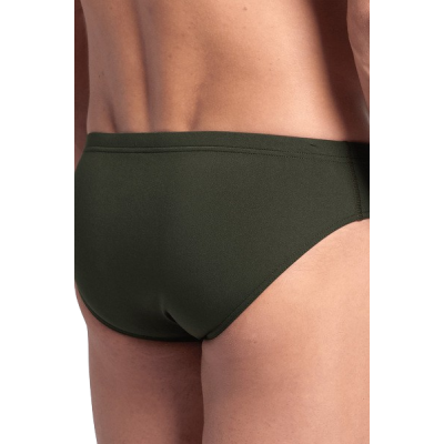 Плавки Arena TEAM SWIM BRIEFS SOLID (004773-850)