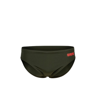 Плавки Arena TEAM SWIM BRIEFS SOLID (004773-850)