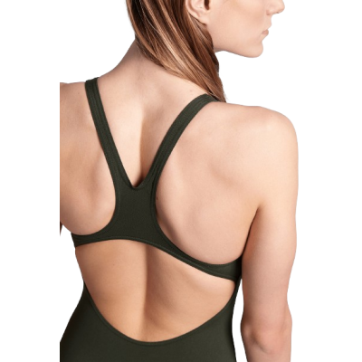 Купальник Arena TEAM SWIMSUIT SWIM PRO SOLID (004760-900)