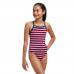 Дитячій купальник для плавання Funkita Girl's Tie Me Tight One Piece Riviera (FKS036G71920)