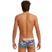 Плавки для плавання Funky Trunks Men's Sidewinder Trunks Vive La Funky (FTS015M71913)