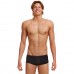 Плавки для плавання Funky Trunks Men's Sidewinder Trunks Gold Weaver (FTS015M71943)