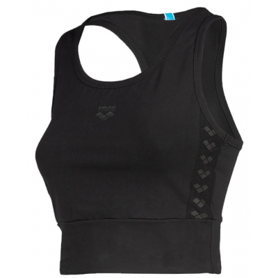Топ Arena TEAM STRIPE TOP (007386-500)