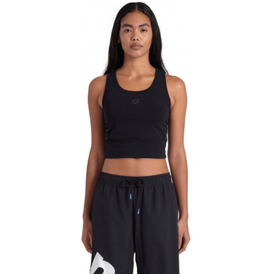 Топ Arena TEAM STRIPE TOP (007386-500)