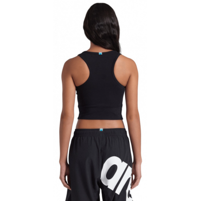 Топ Arena TEAM STRIPE TOP (007386-500)