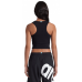 Топ Arena TEAM STRIPE TOP (007386-500)