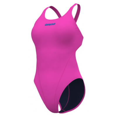 Купальник Arena TEAM SWIMSUIT SWIM TECH SOLID (004763-908)
