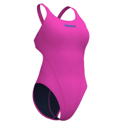 Купальник Arena TEAM SWIMSUIT SWIM TECH SOLID (004763-908)