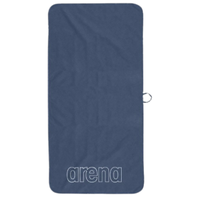 Рушник з мікрофібри Arena SMART PLUS GYM TOWEL (005312-201)