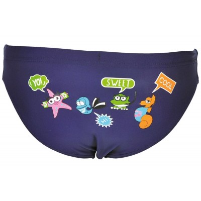 Детские плавки Arena AWT KIDS BOY BRIEF (000430-704)