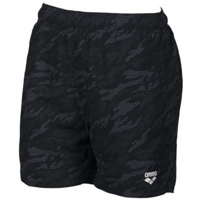 Дитячі шорти Arena BAHAMAS JR BOXER (001854-500)