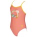 Детский купальник Arena AWT KIDS GIRL ONE PIECE (002046-943)