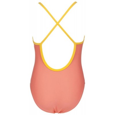 Детский купальник Arena AWT KIDS GIRL ONE PIECE (002046-943)